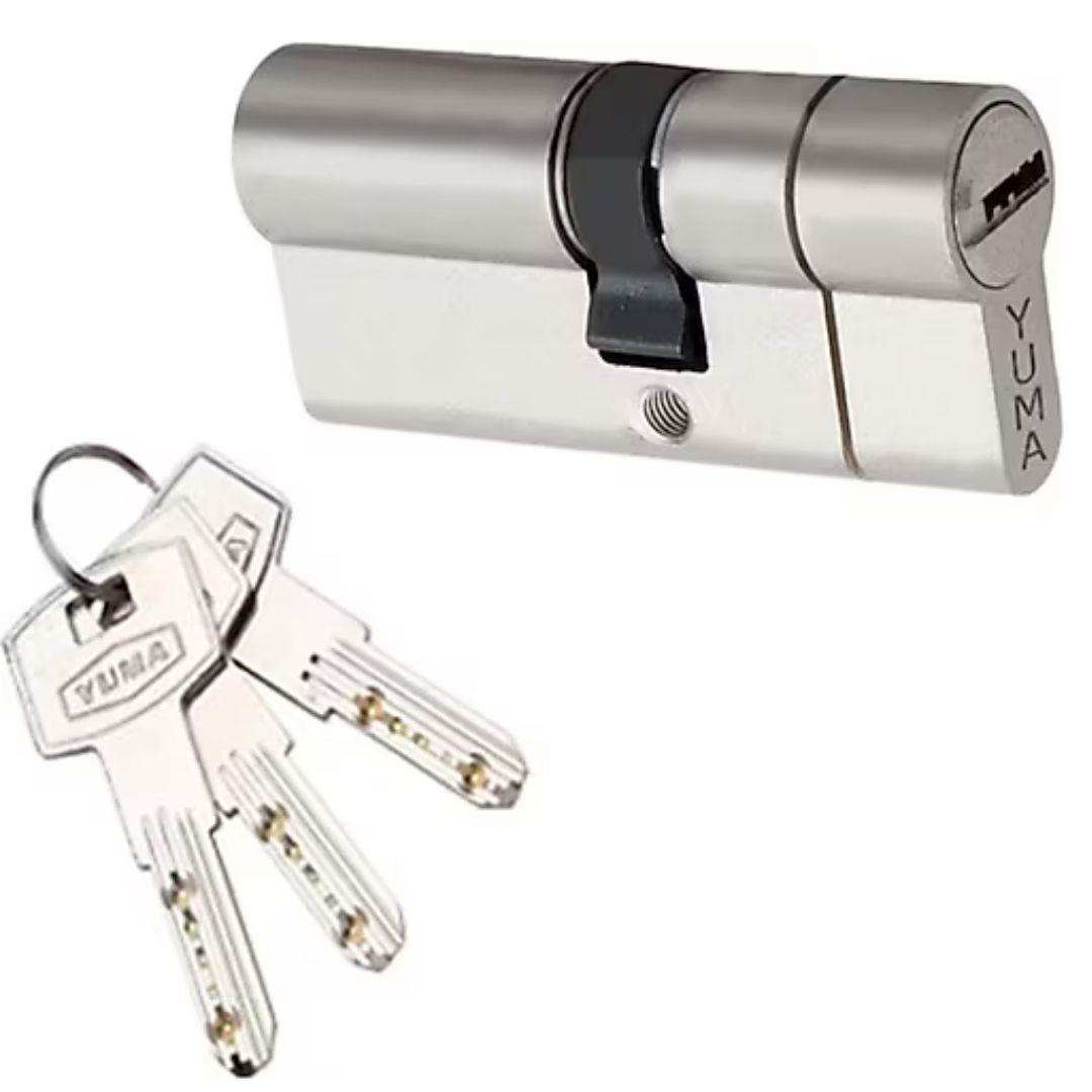 YUMA BİLYALI TUZAKLI SATEN BAREL*50