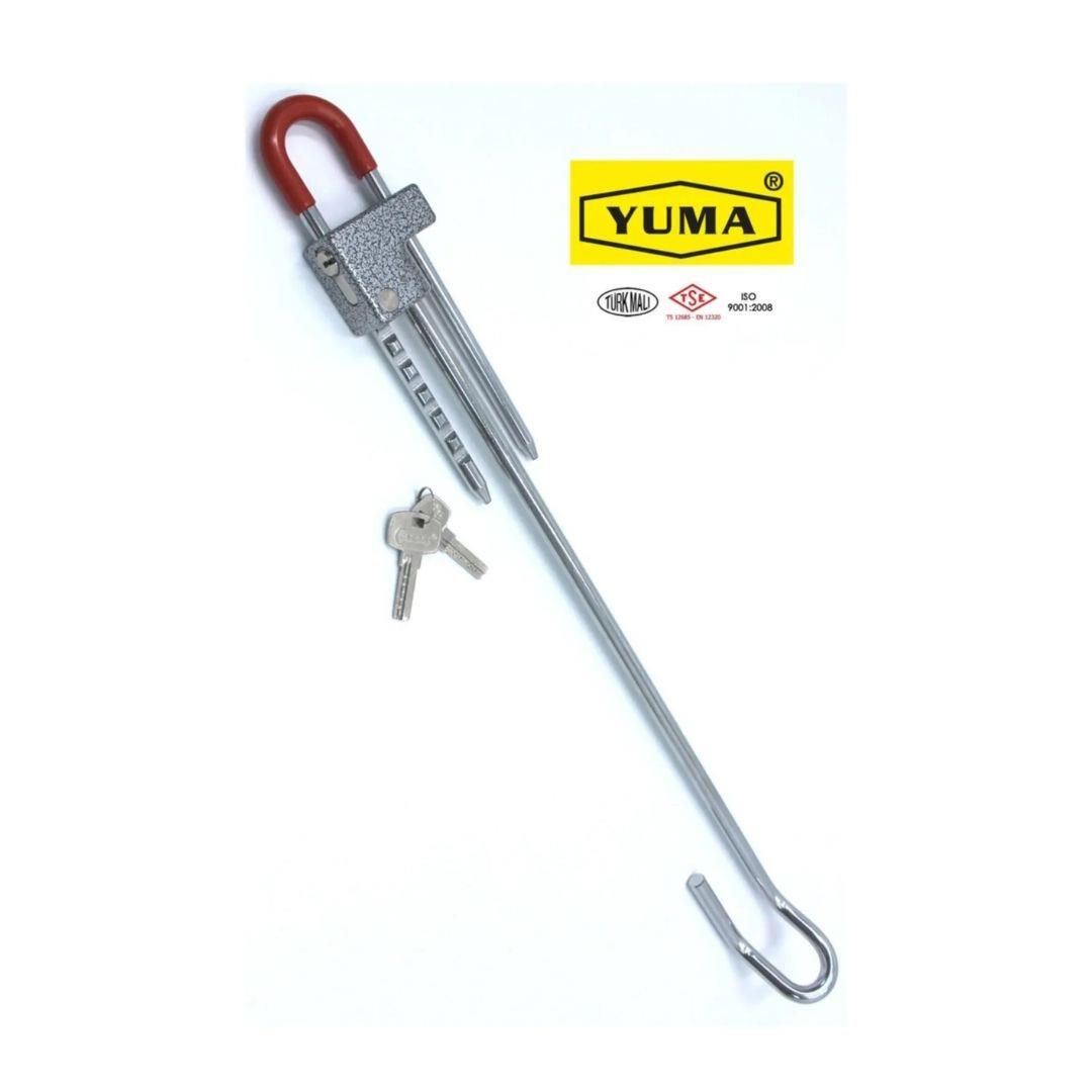 YUMA DİREKSİYON KİLİDİ*