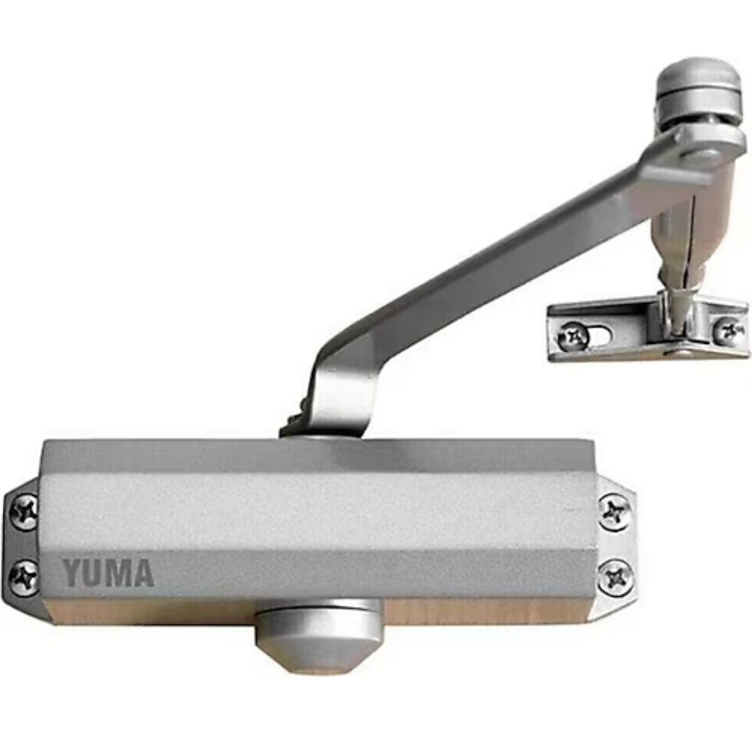 YUMA KAPI HİDROLİĞİ 3 NUMARA*10