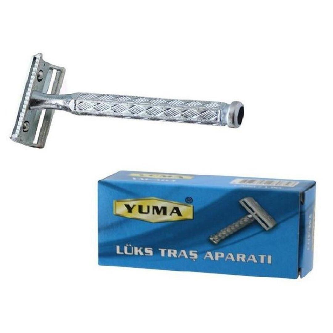 YUMA KUTULU 403 TRAŞ MAKİNESİ(12*24)*288