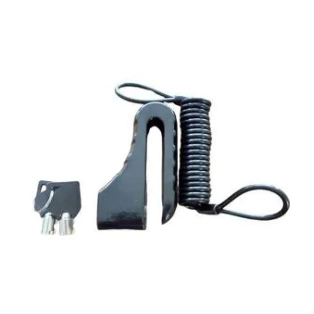 YUMA YM-749 MOTOSİKLET DİSK KİLİDİ*