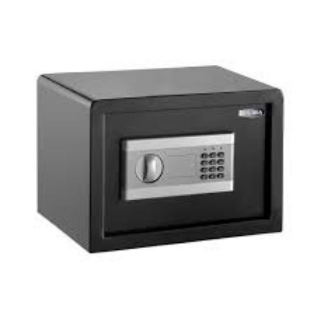 YUMA YM-801-S KÜÇÜK BOY ŞİFRELİ KASA*