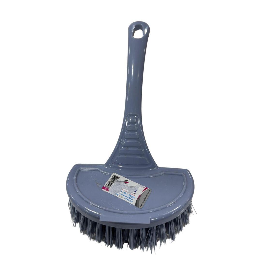ZAMBAK LAVABO VE KÜVET FIRÇASI*24 ZAMBAK LAVABO VE KÜVET FIRÇASI*24