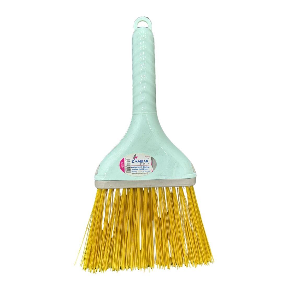 ZAMBAK SÜPÜRGE KÜÇÜK*40