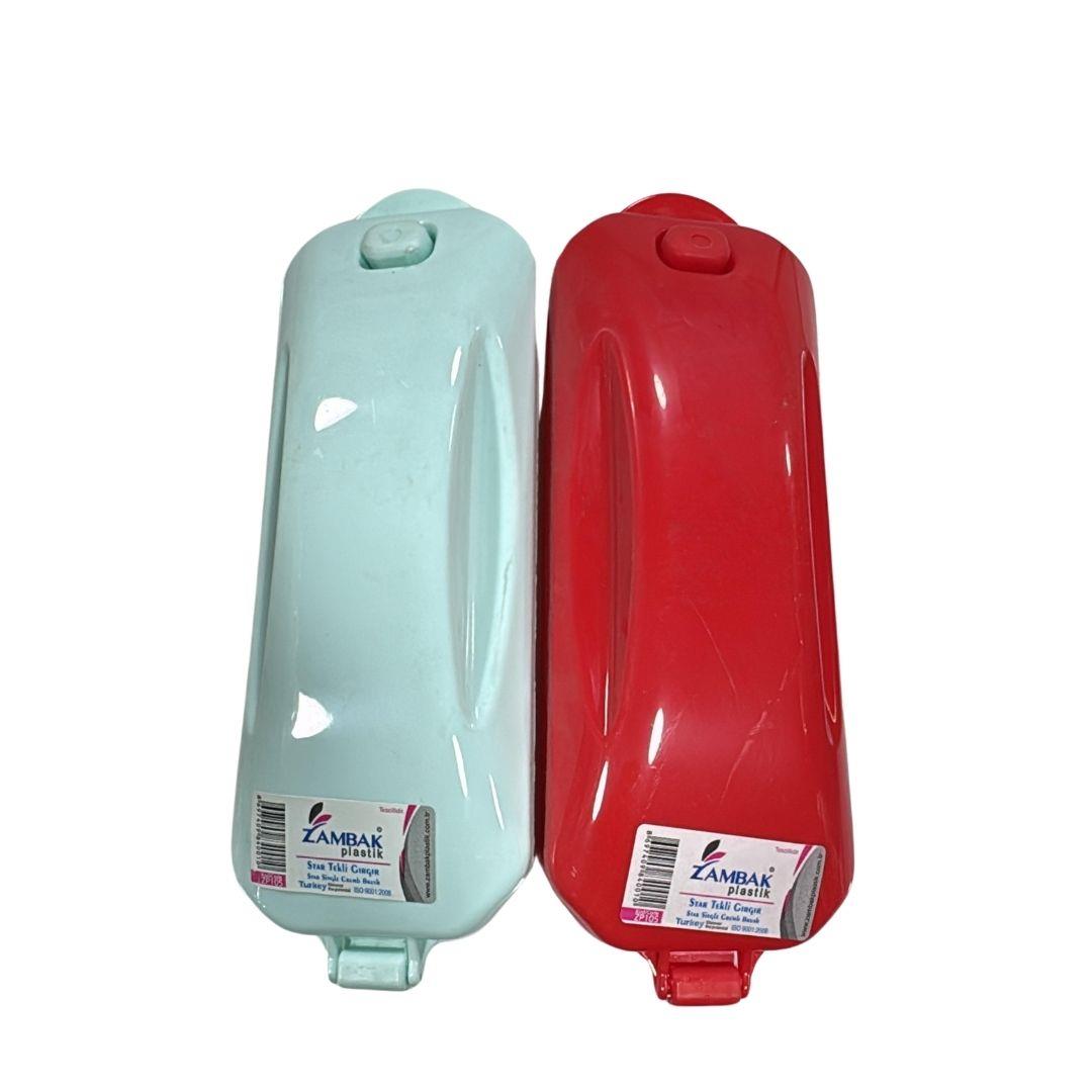 ZAMBAK ZP-105 STAR TEKLİ GIRGIR (6*20)*120